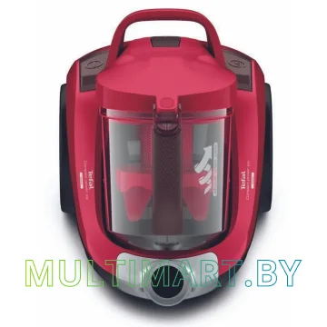 Пылесос Tefal Compact Power XXL (TW4853EA) картинка 4